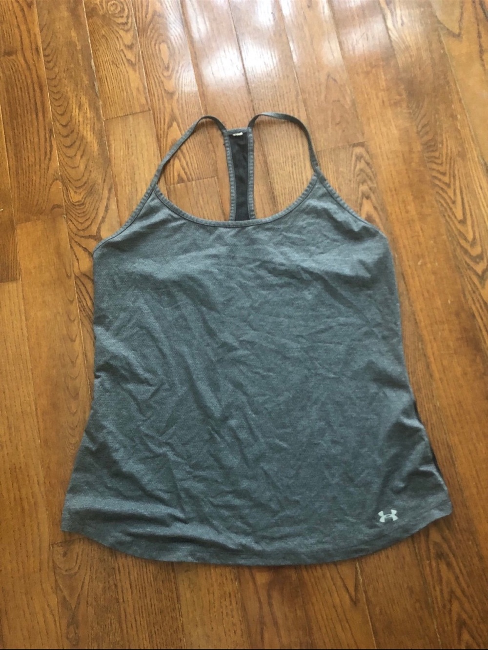 Under Armour tank top